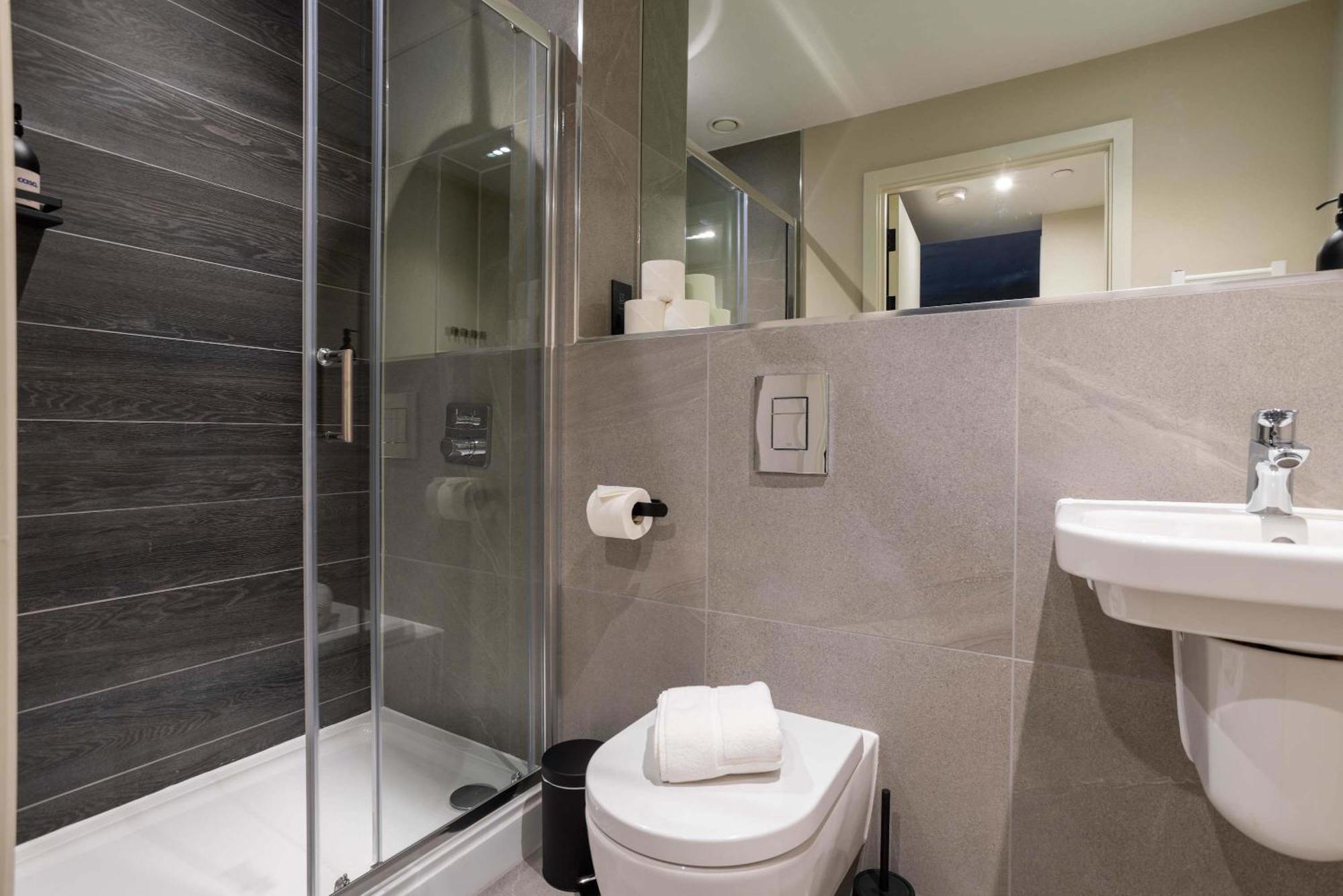 Verdana - 1bd Flat Near Centre Apartment