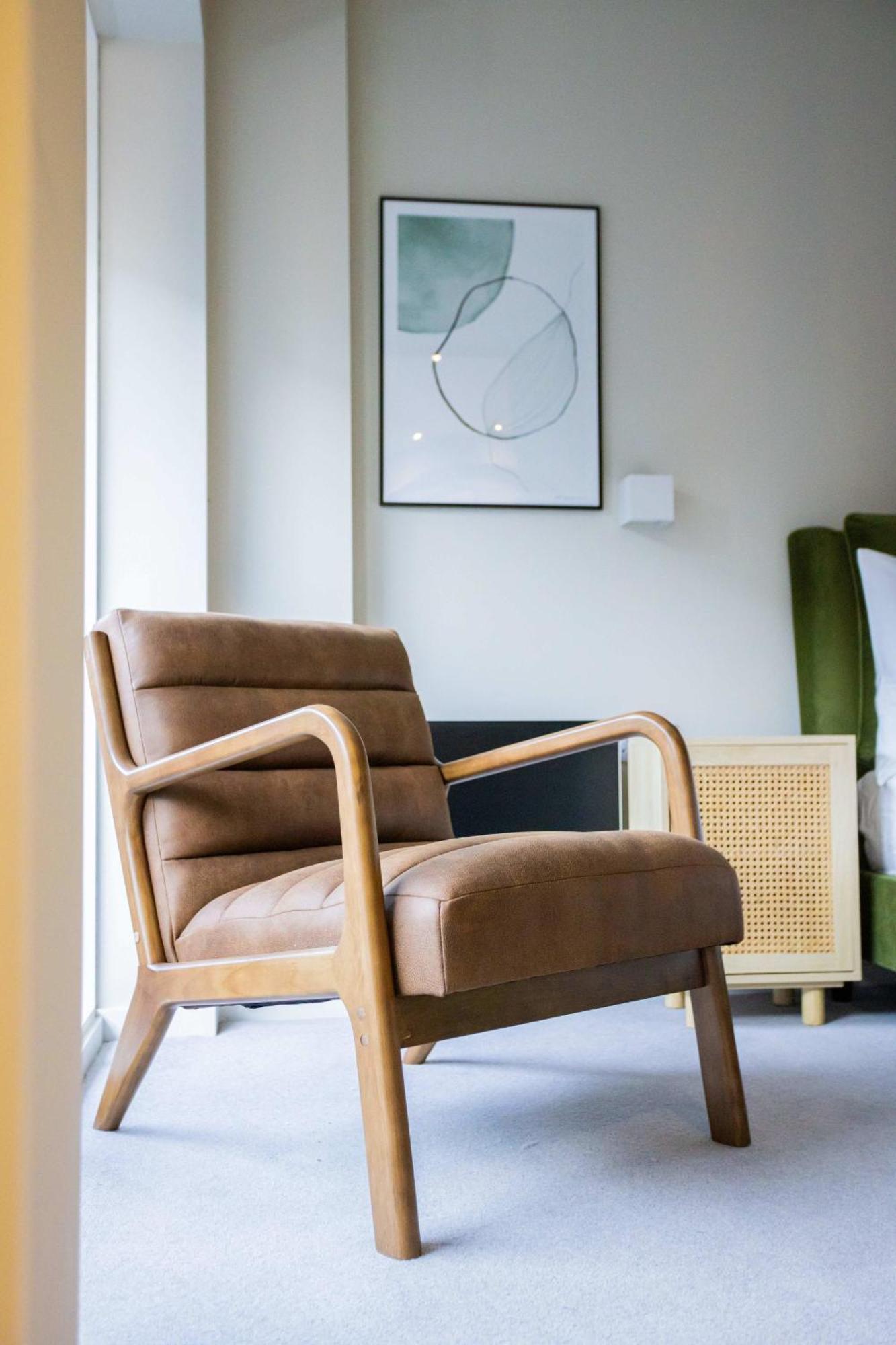 Verdana - 1bd Flat Near Centre Apartment *