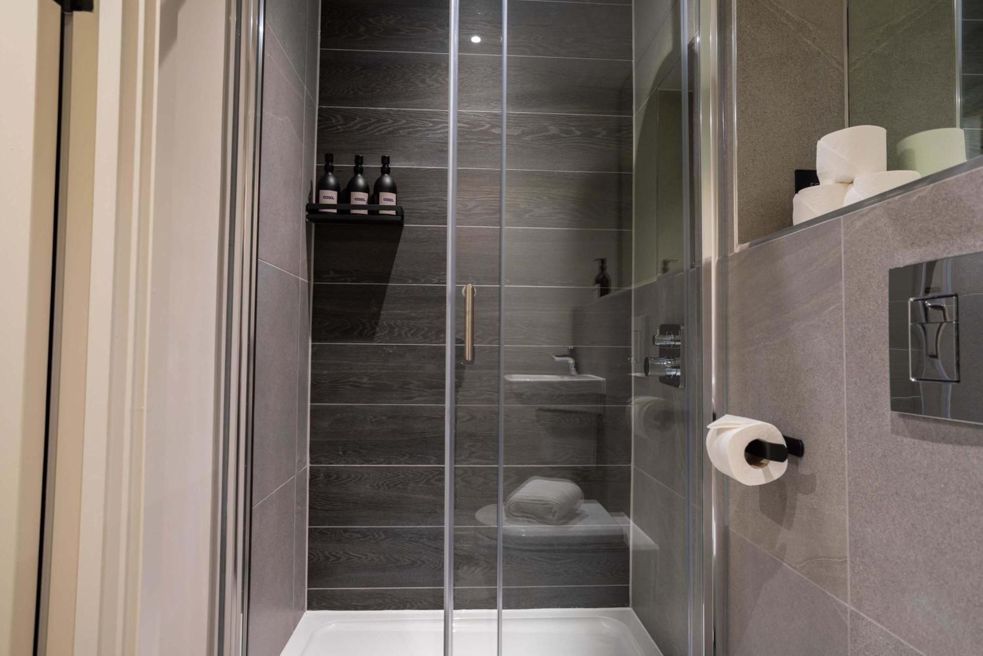 Verdana - 1bd Flat Near Centre Apartment
