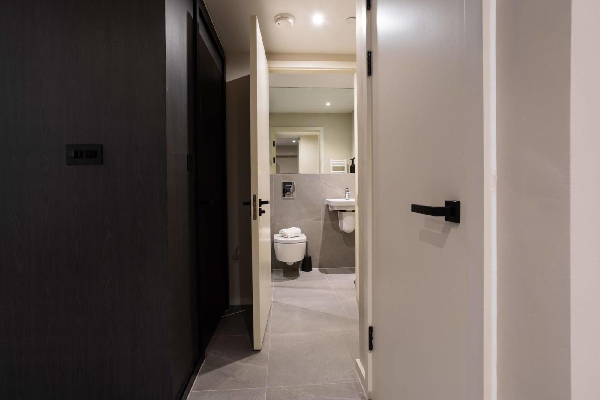 Apartment Verdana - 1bd Flat Near Centre *